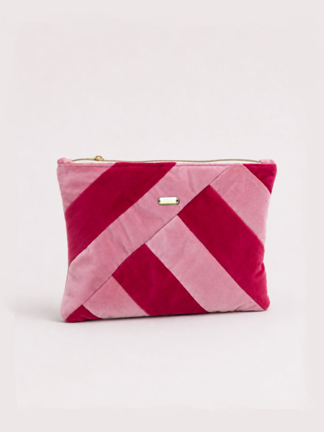 Sophie Bolso Bandolera Colorblock Sakura x Cherry