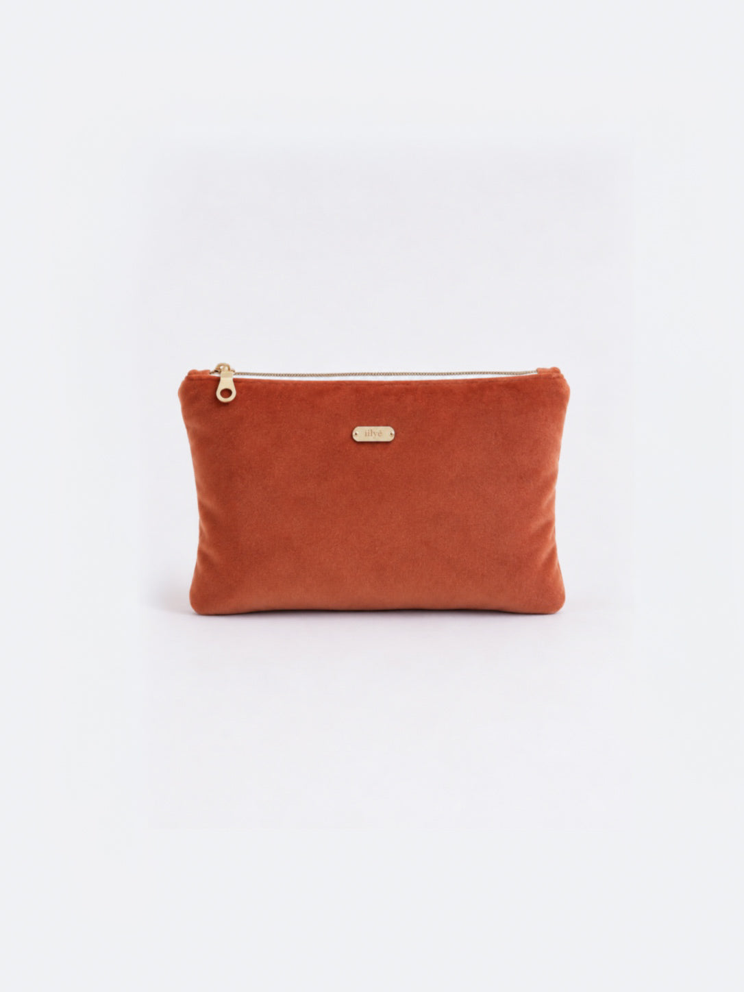 Neceser Plano Terracota