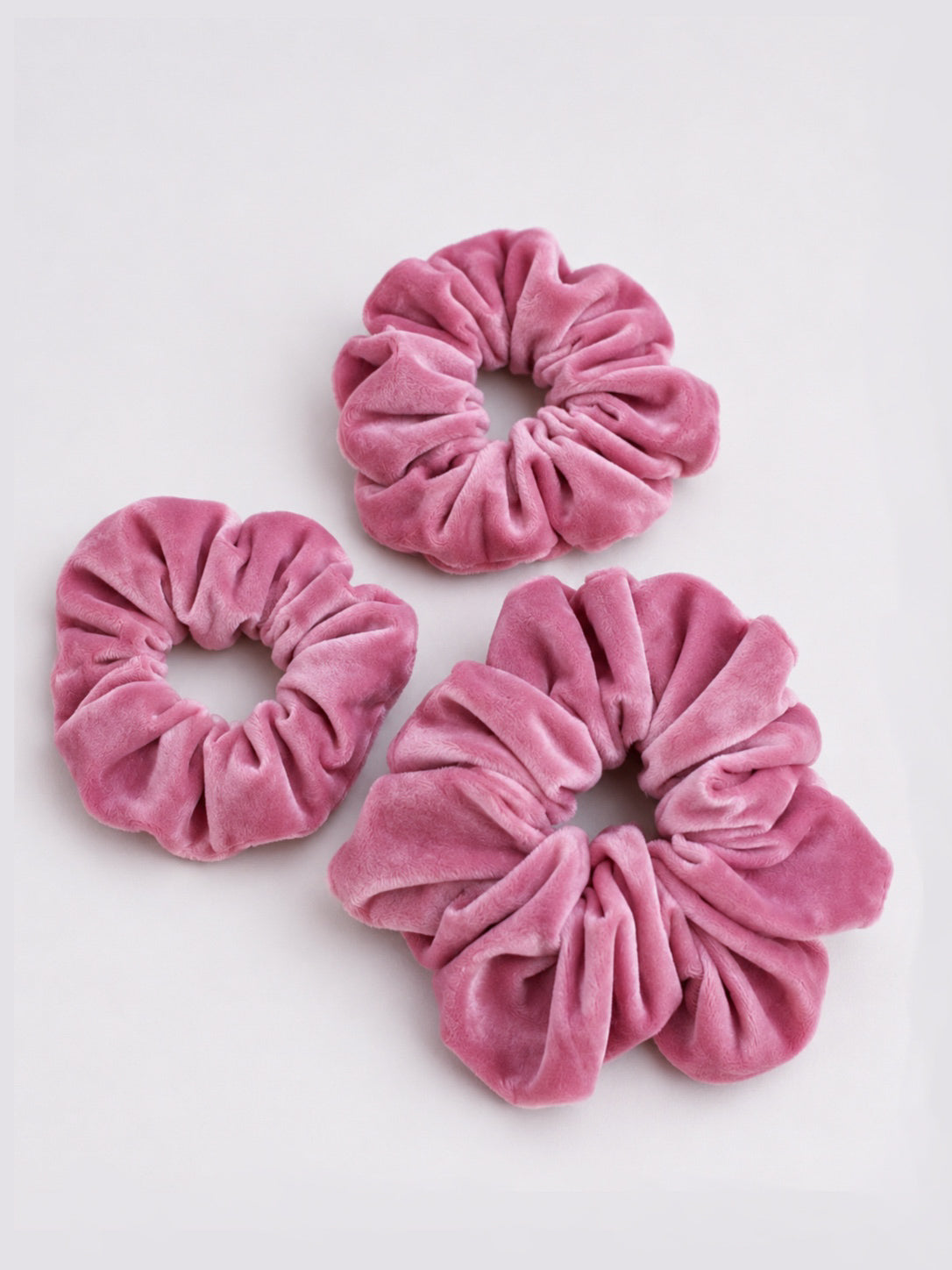 Scrunchies Sakura