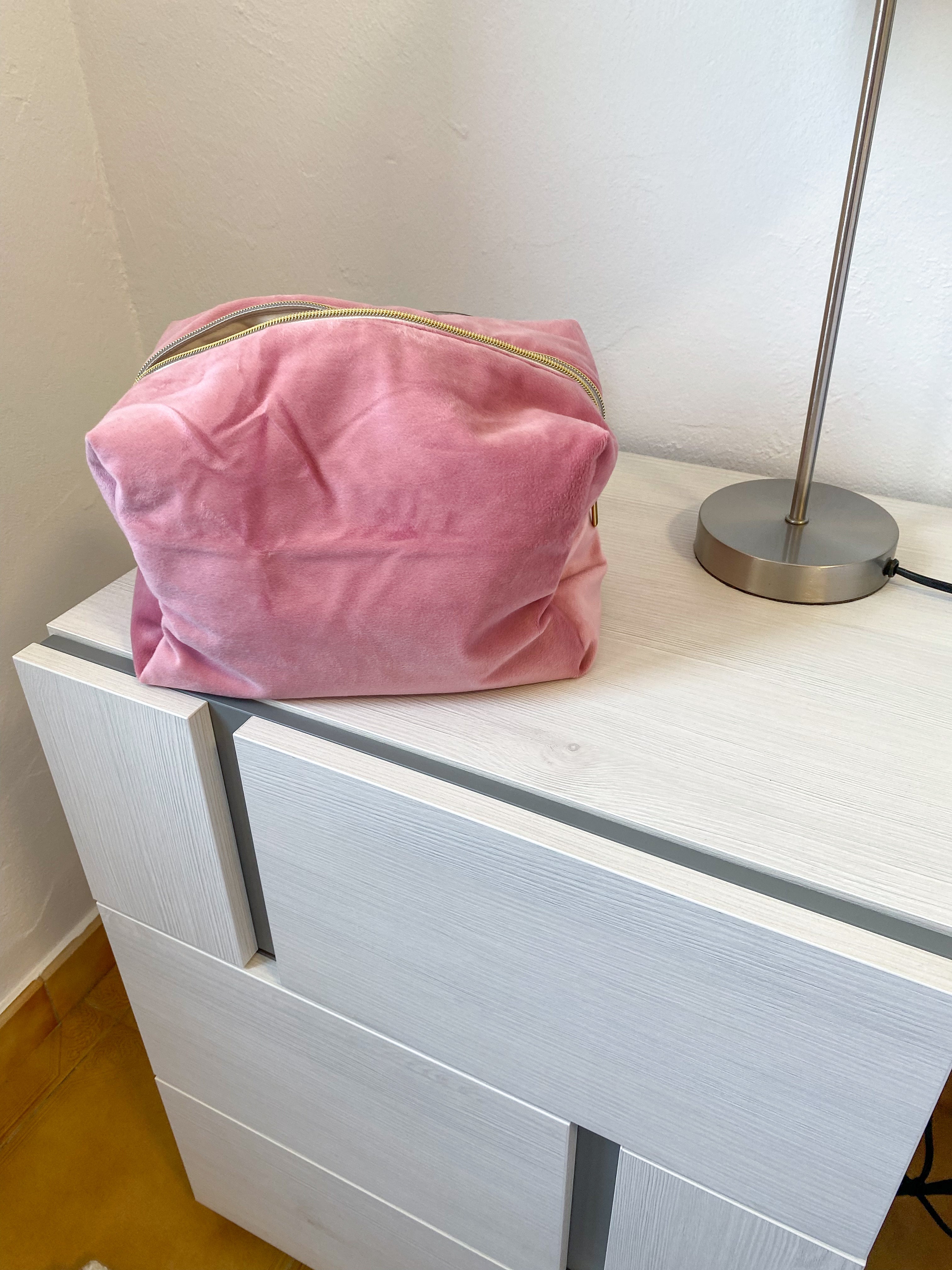 Neceser Boxy Sakura