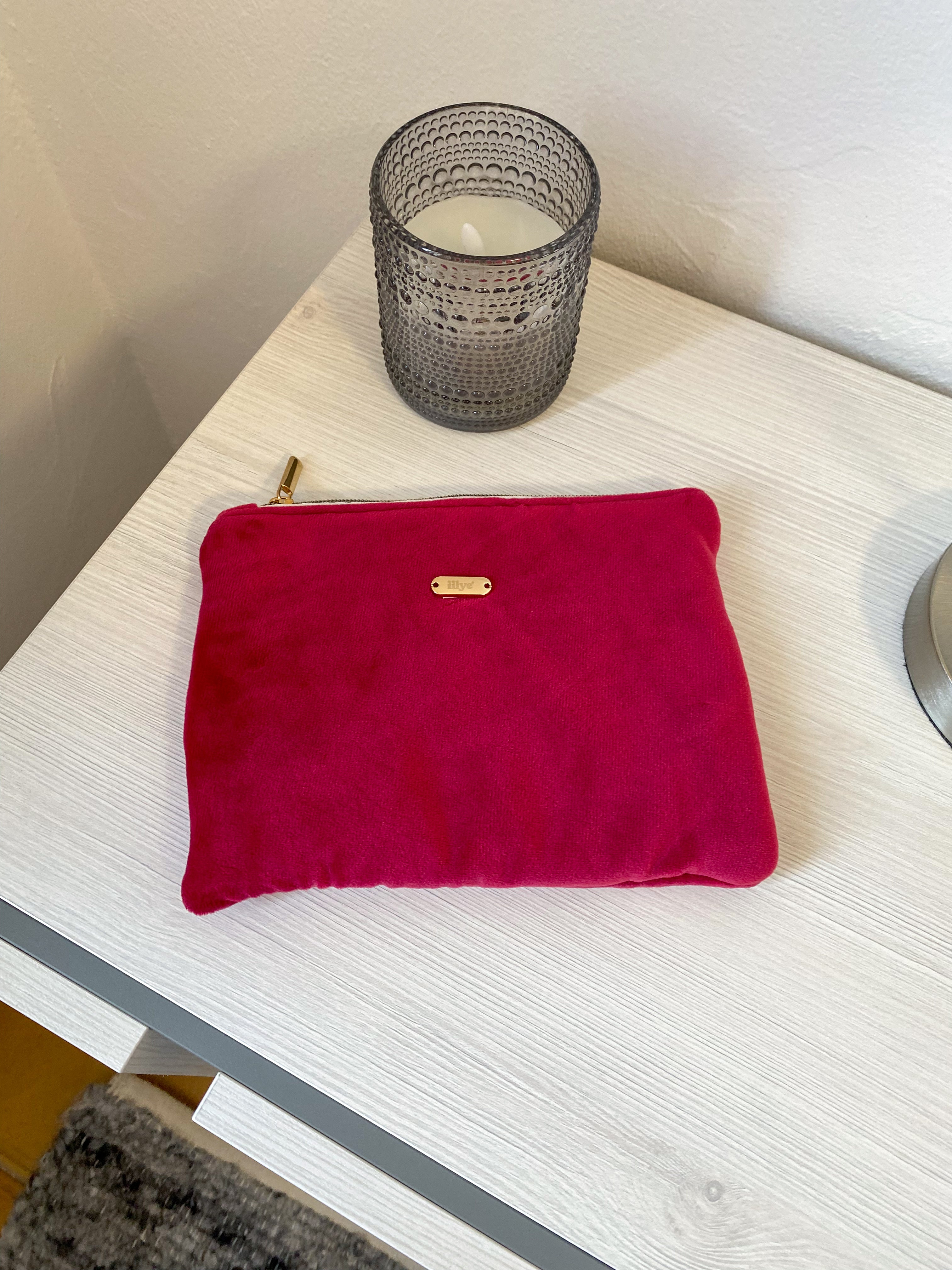 Neceser Plano Cherry