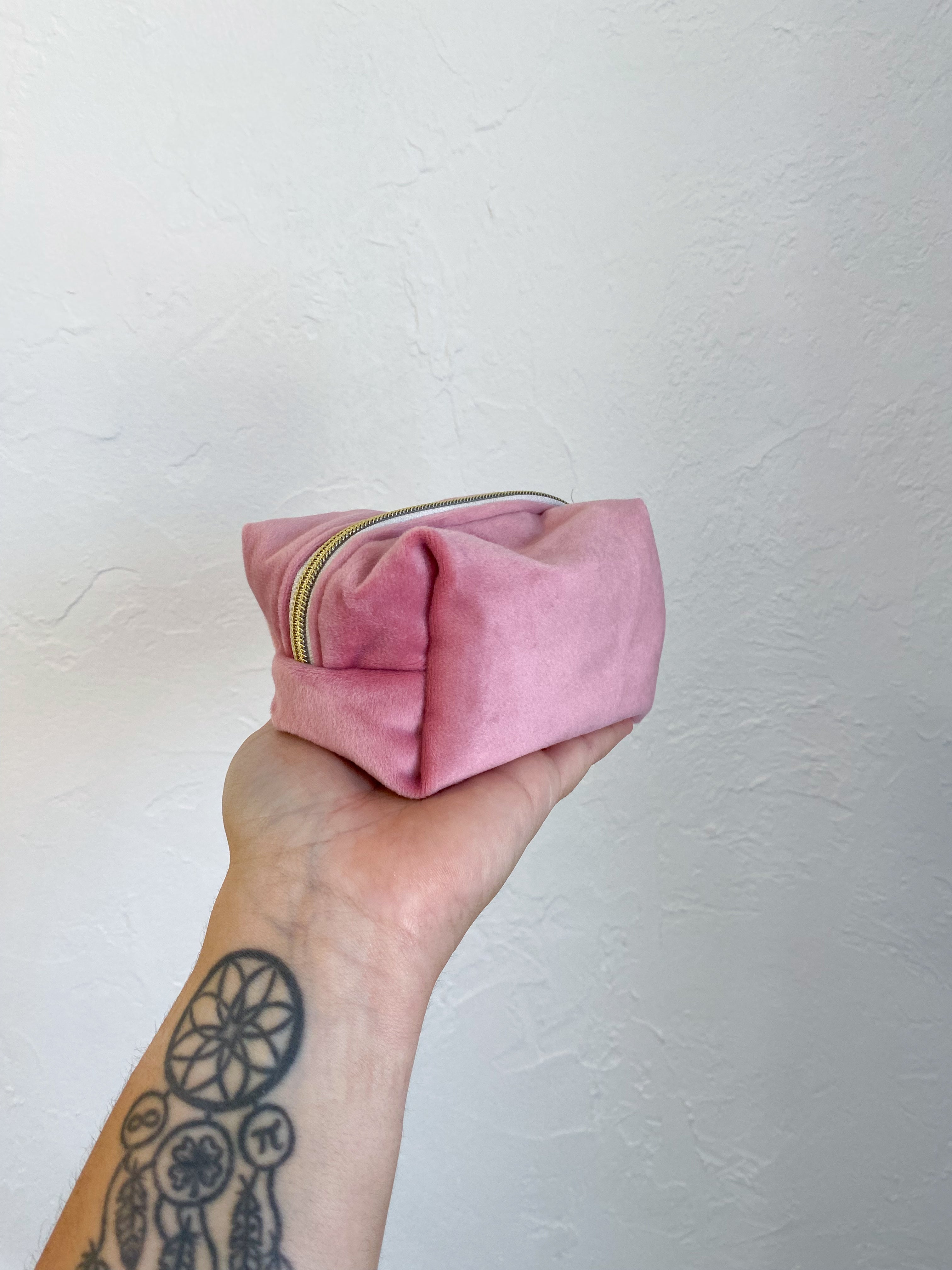 Neceser Boxy Sakura
