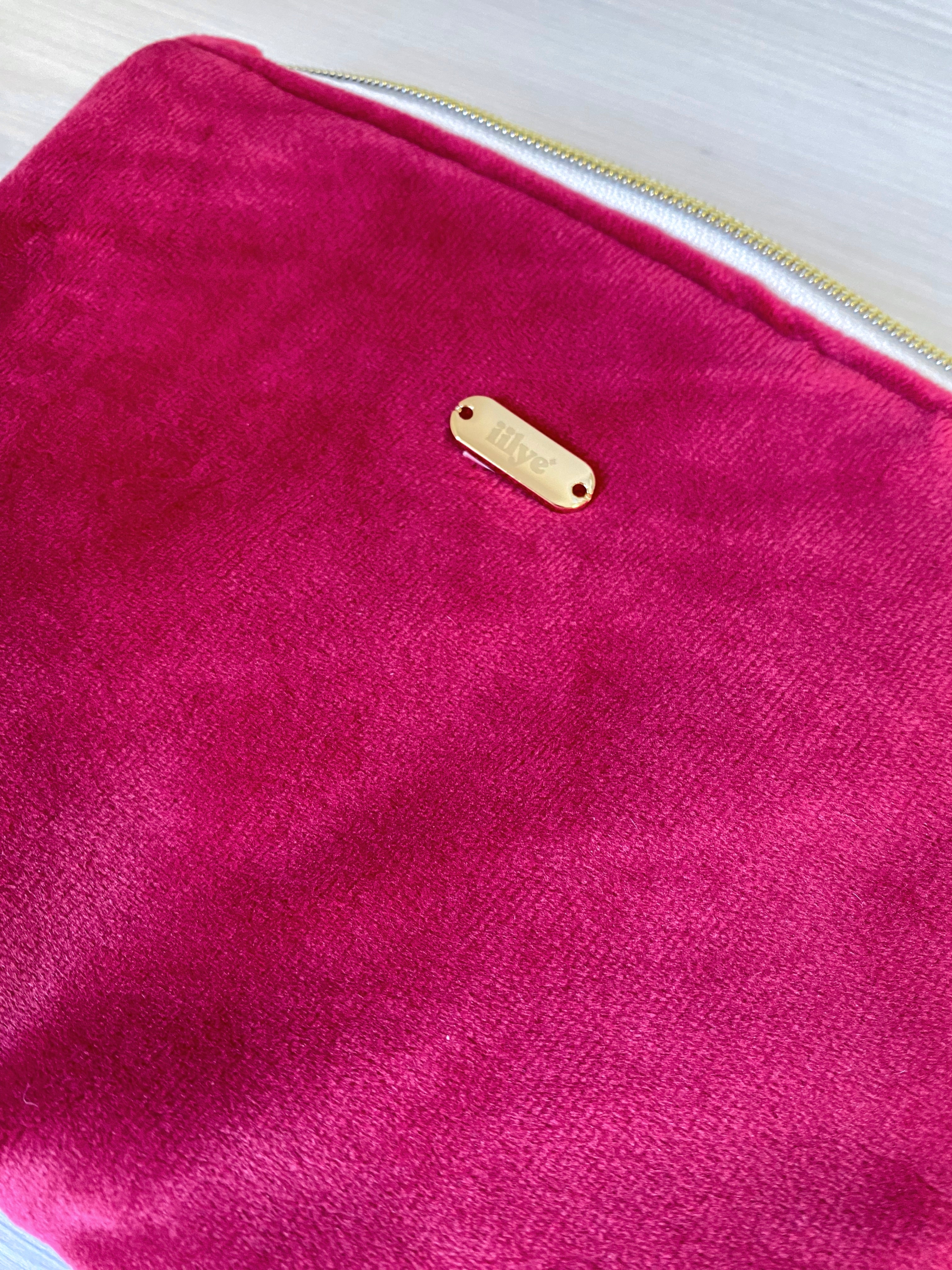 Neceser Plano Cherry