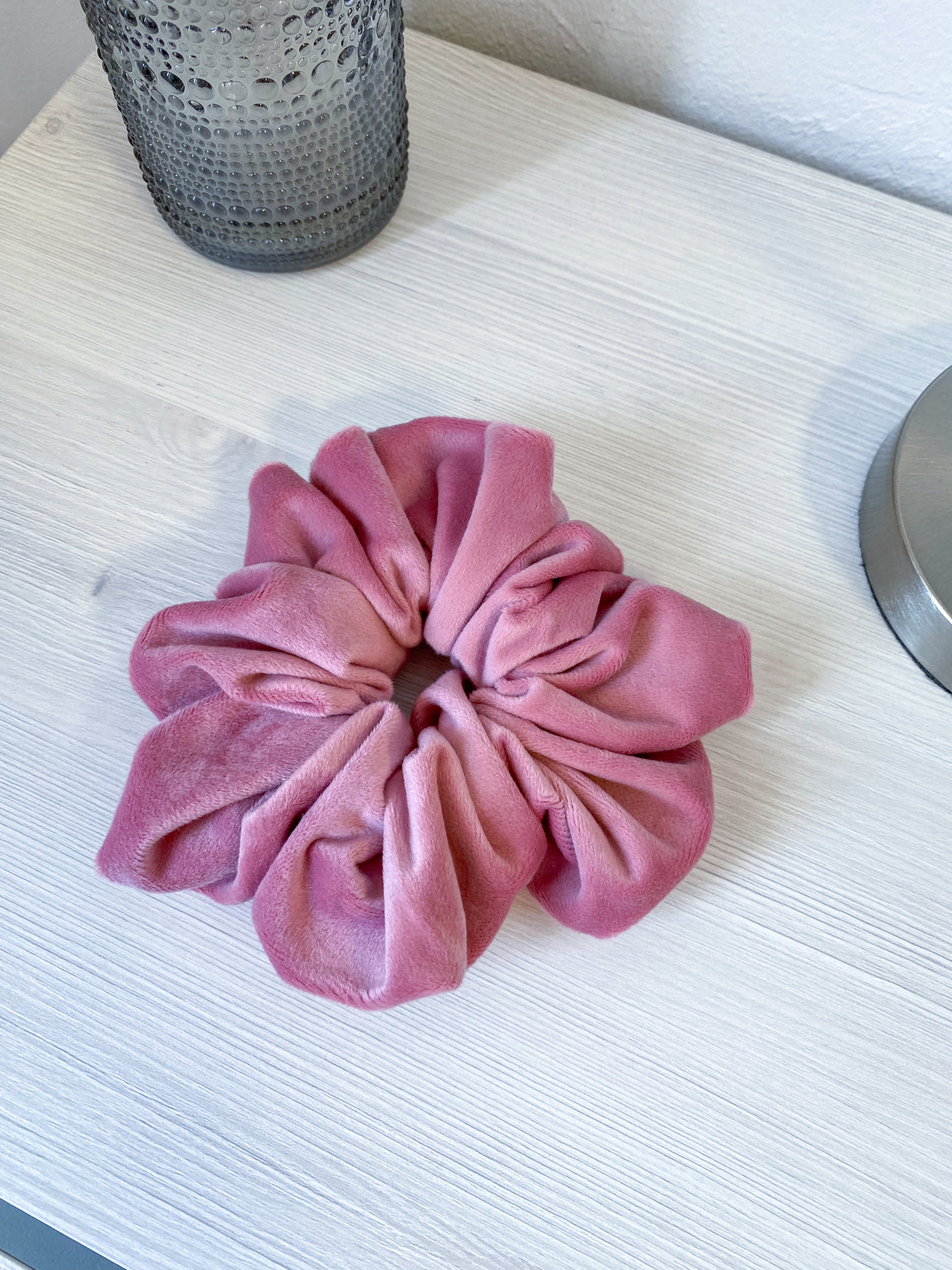 Scrunchies Sakura