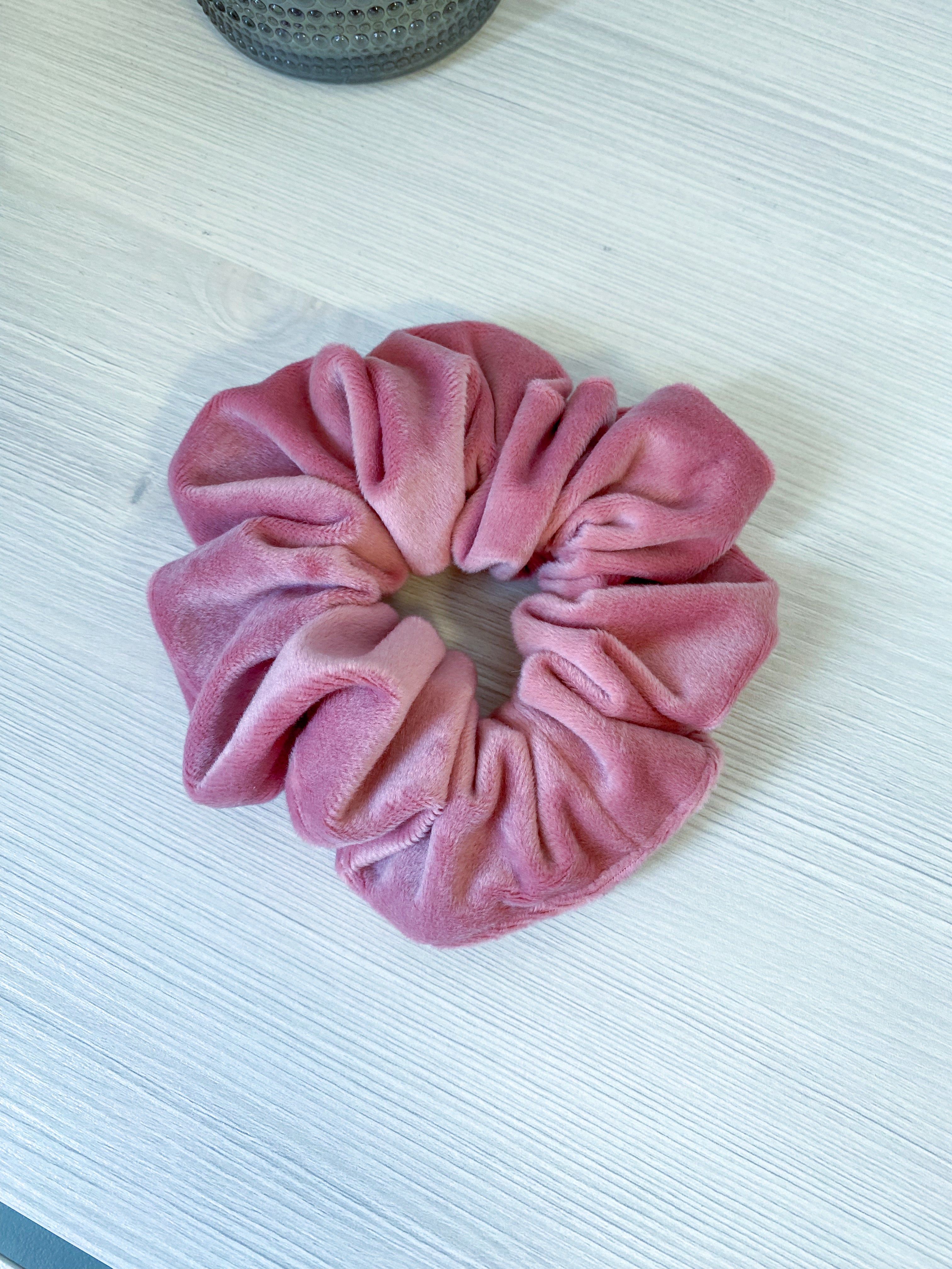 Scrunchies Sakura