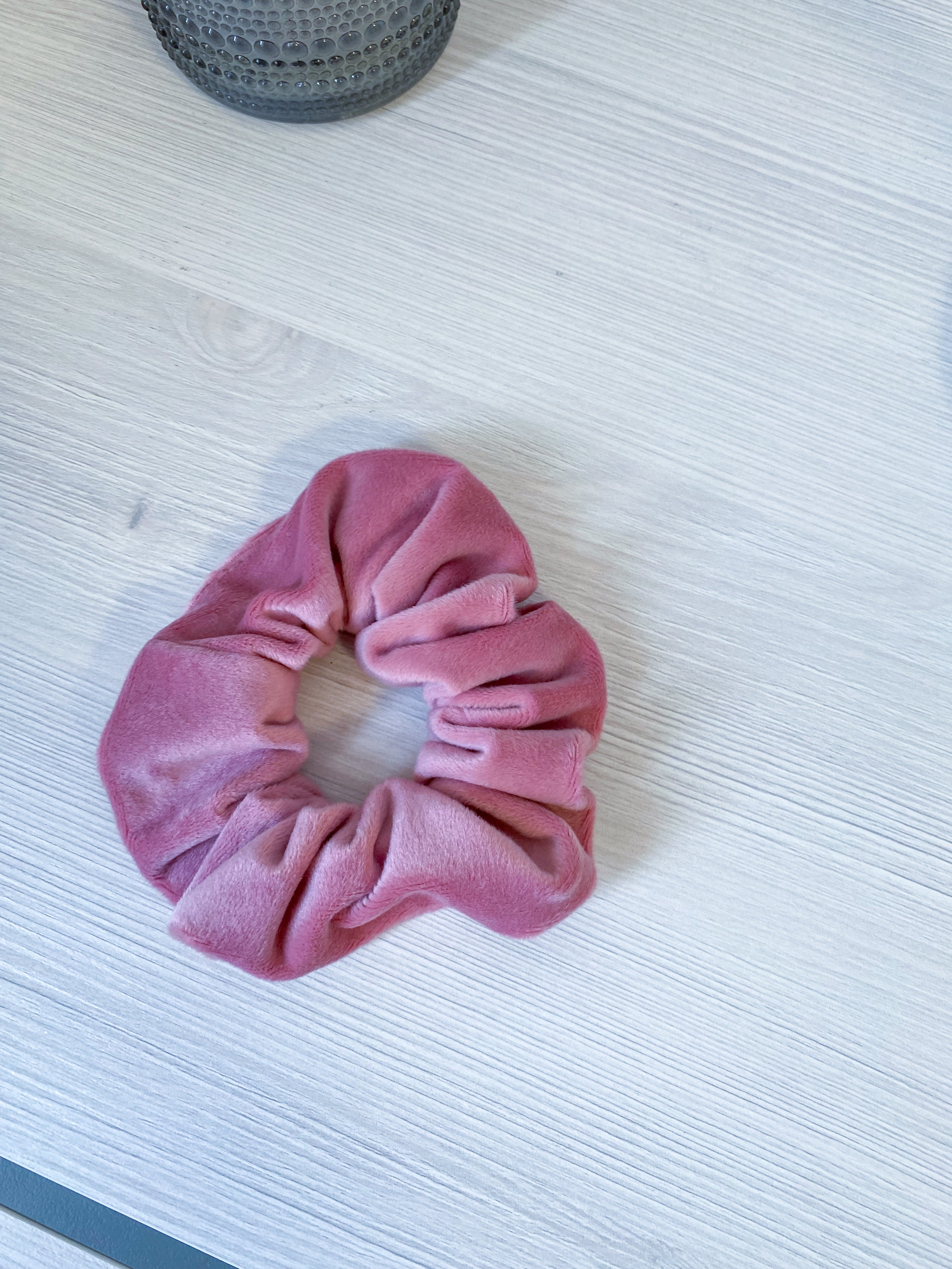 Scrunchies Sakura