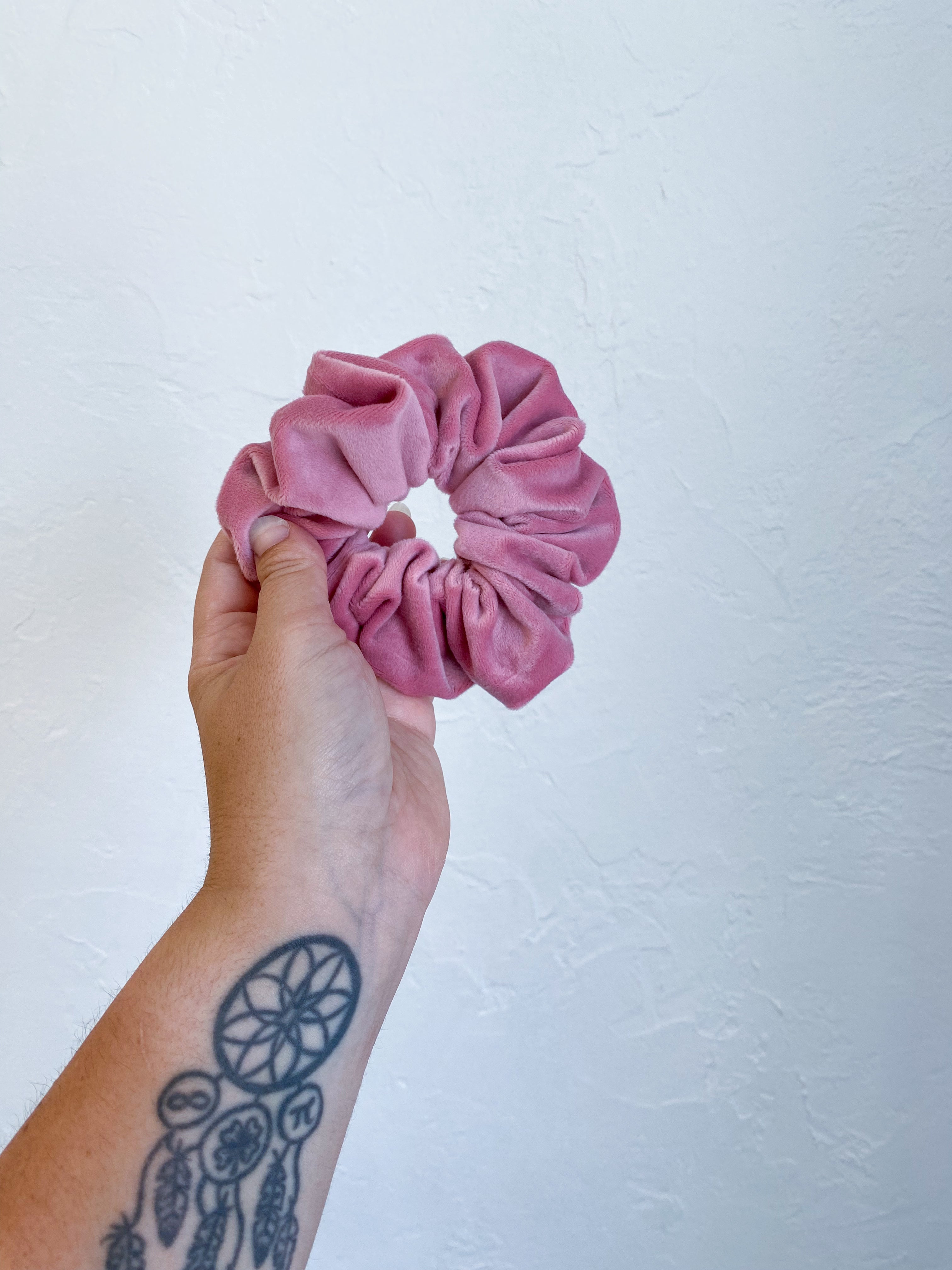 Scrunchies Sakura