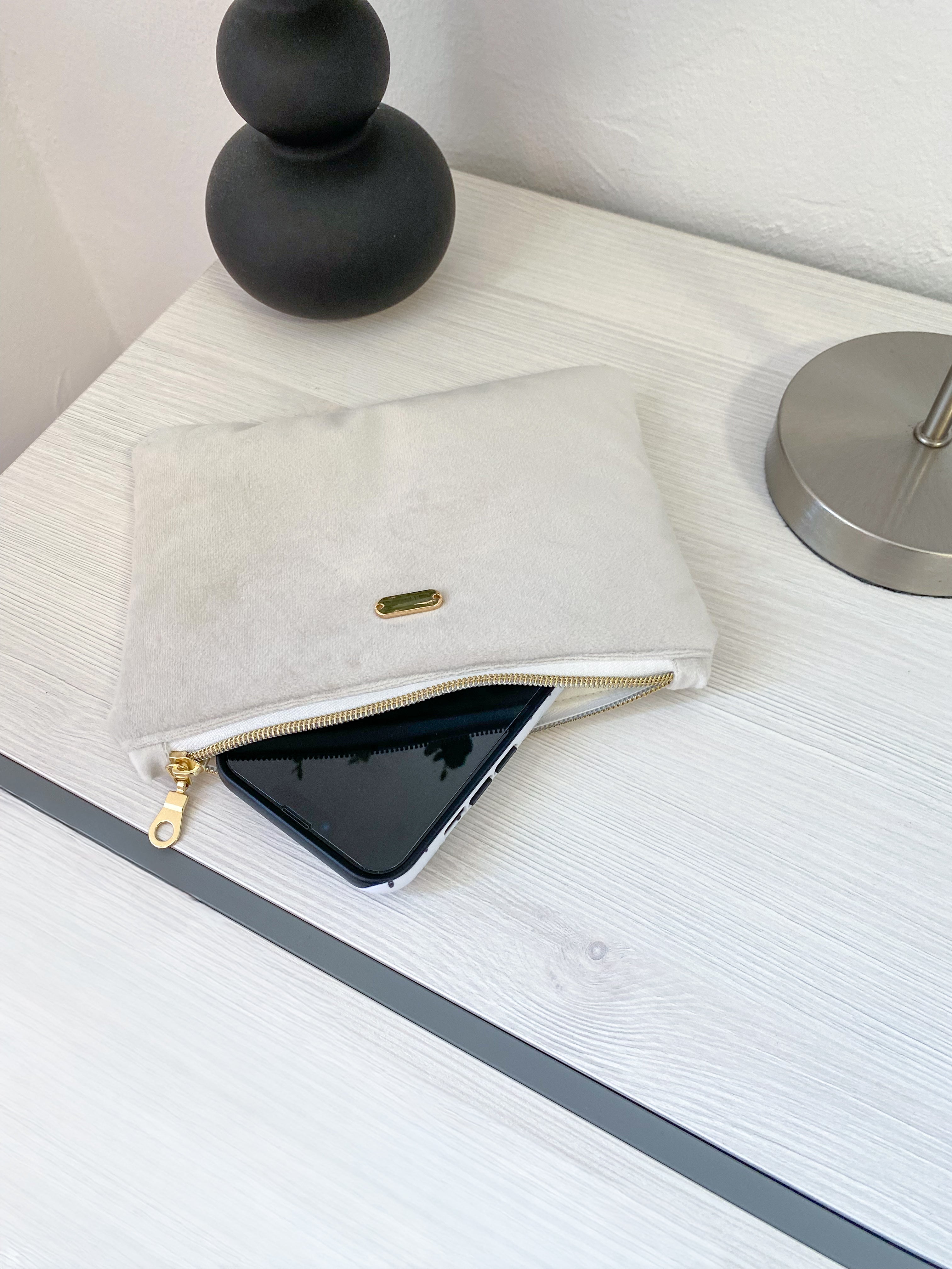 Neceser Plano Stone