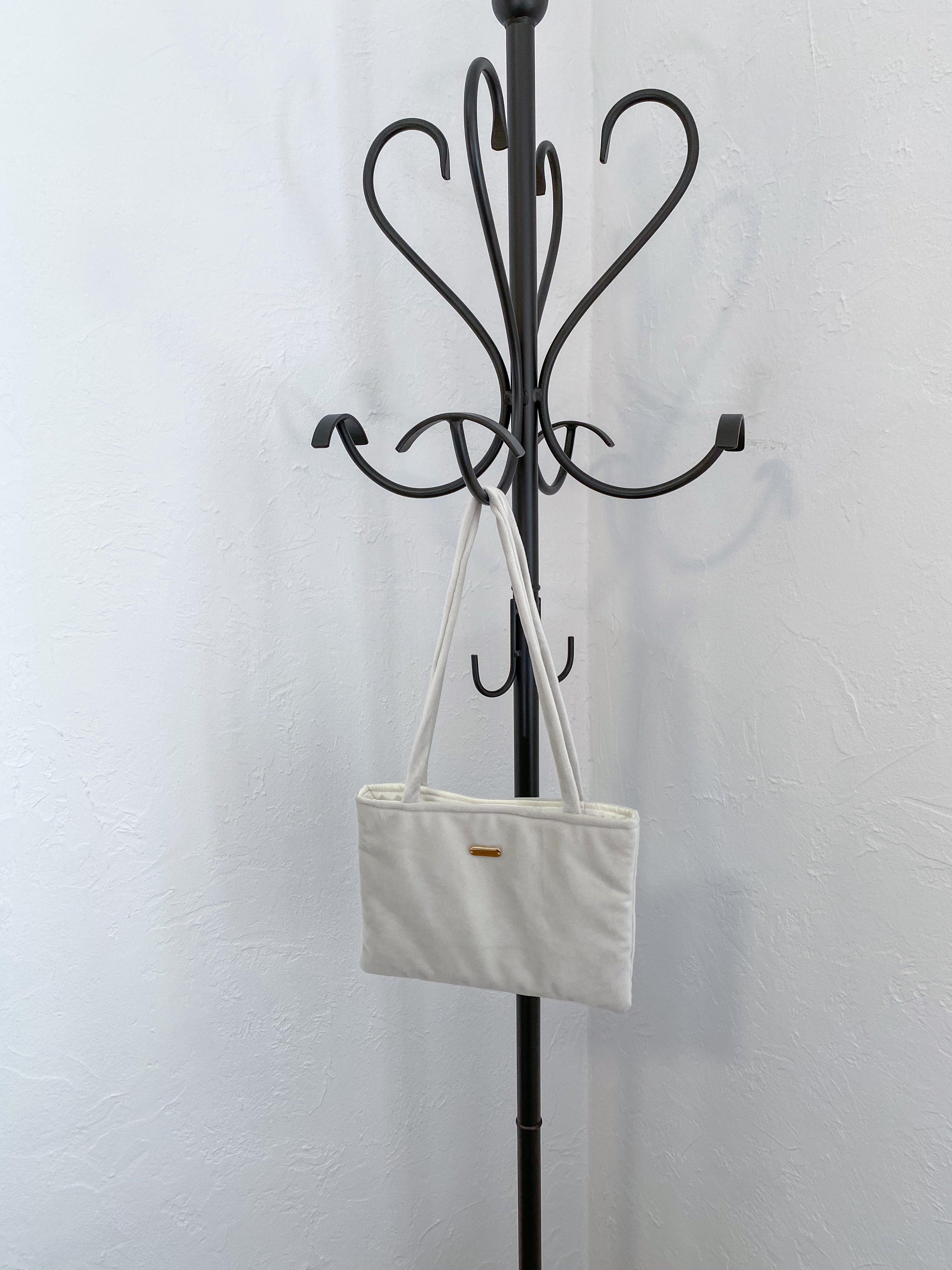 Mila Bolso de Mano con asas Stone