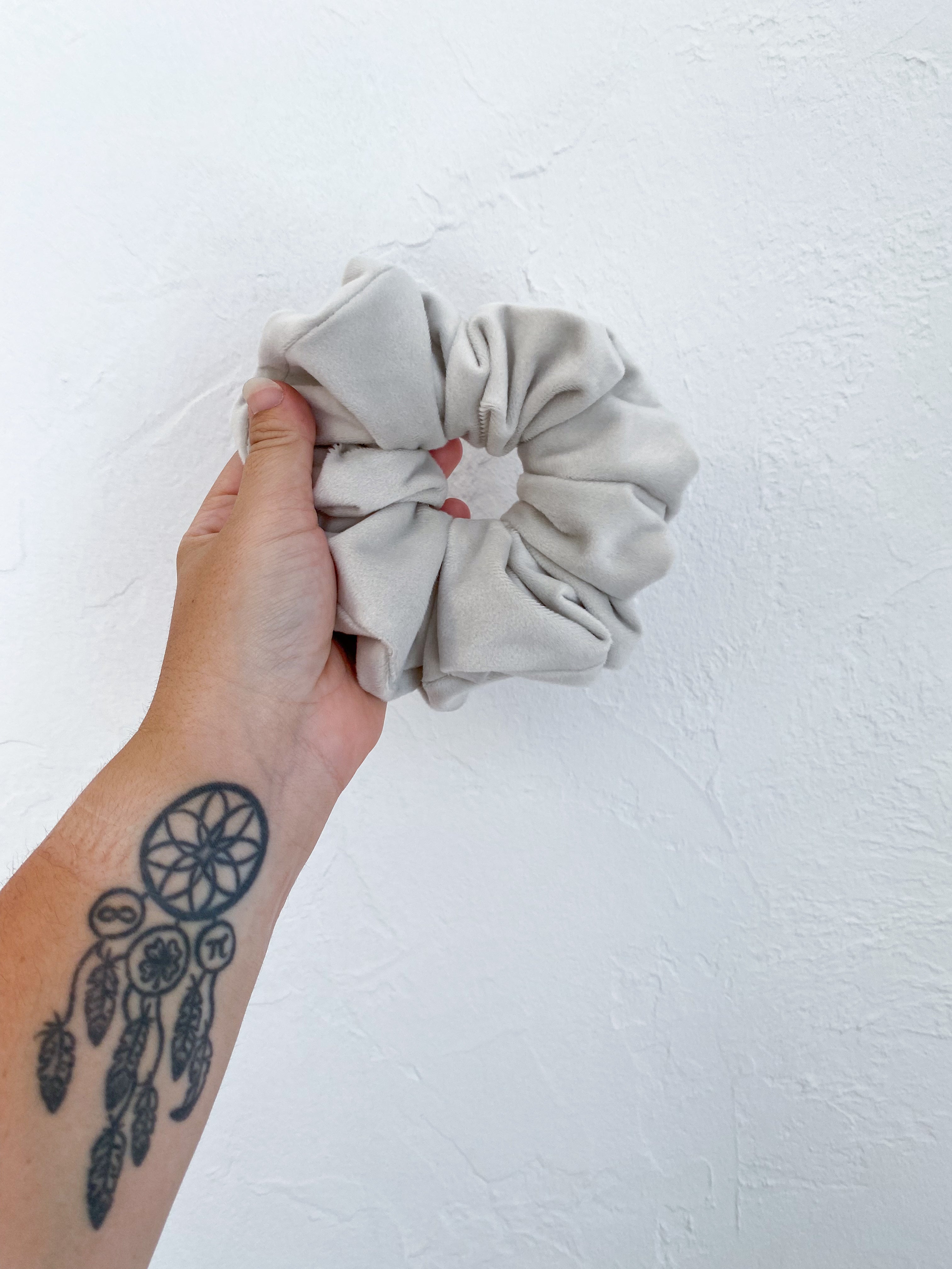 Scrunchies Stone