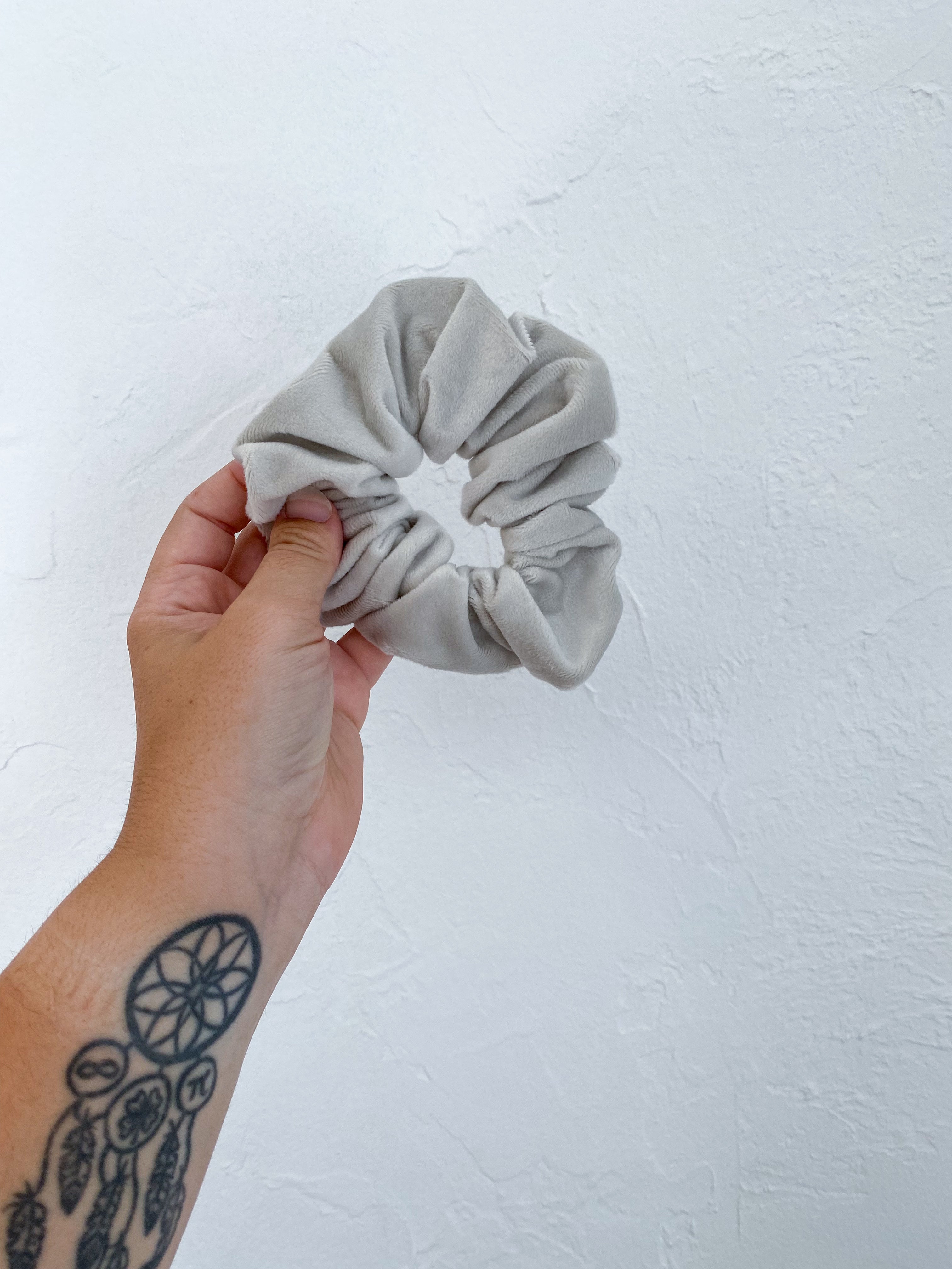 Scrunchies Stone