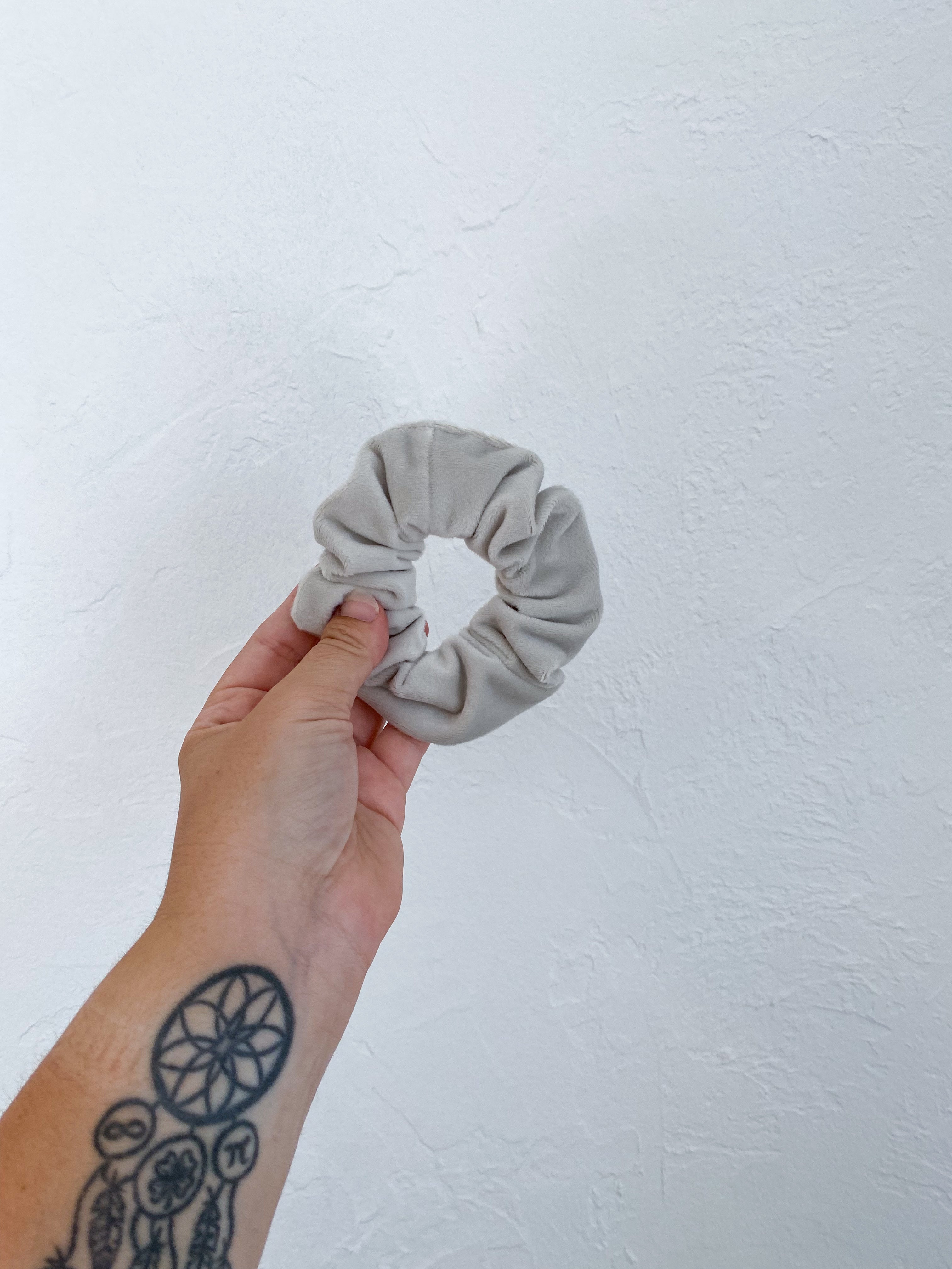 Scrunchies Stone
