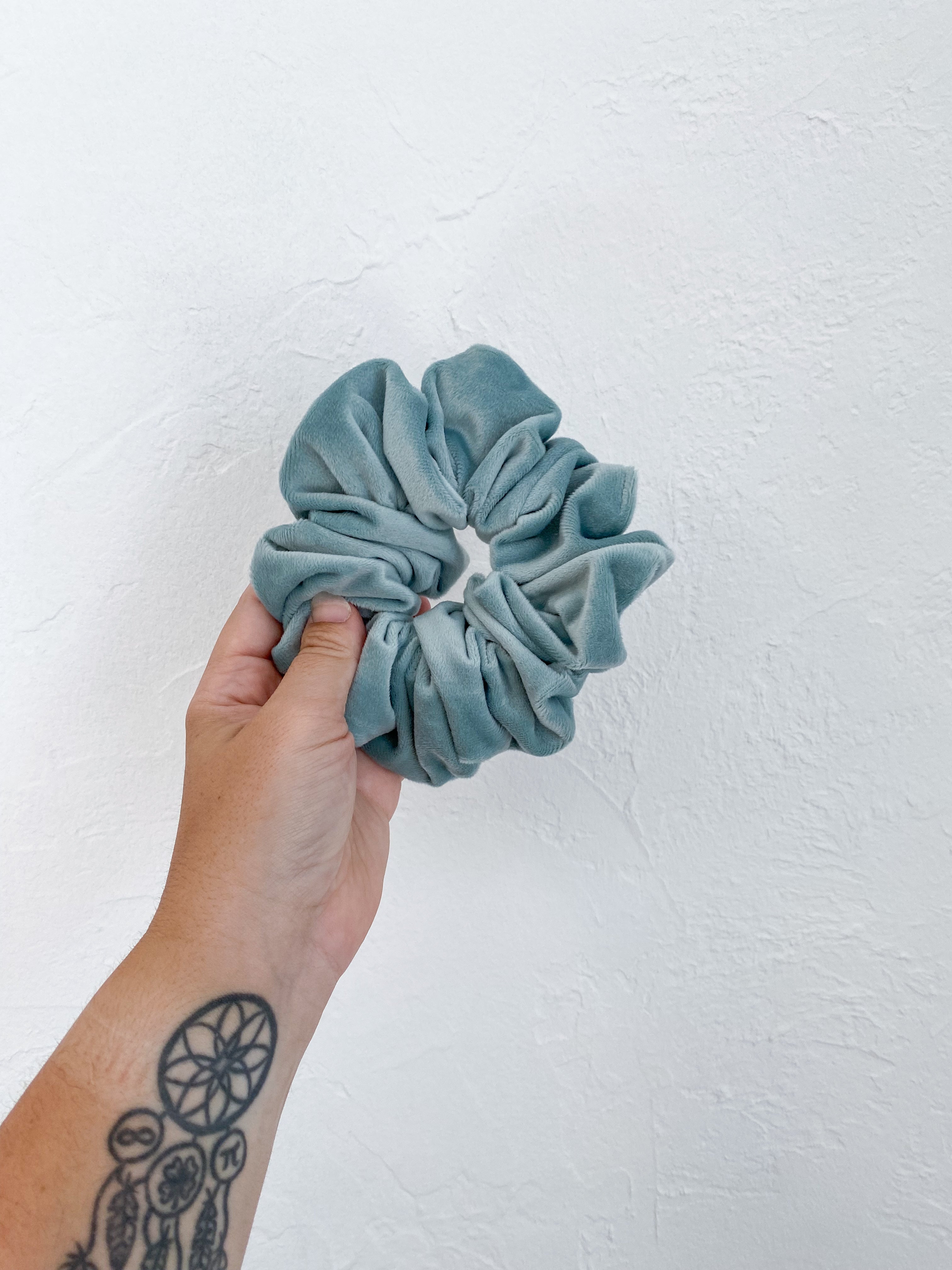 Scrunchies Mist