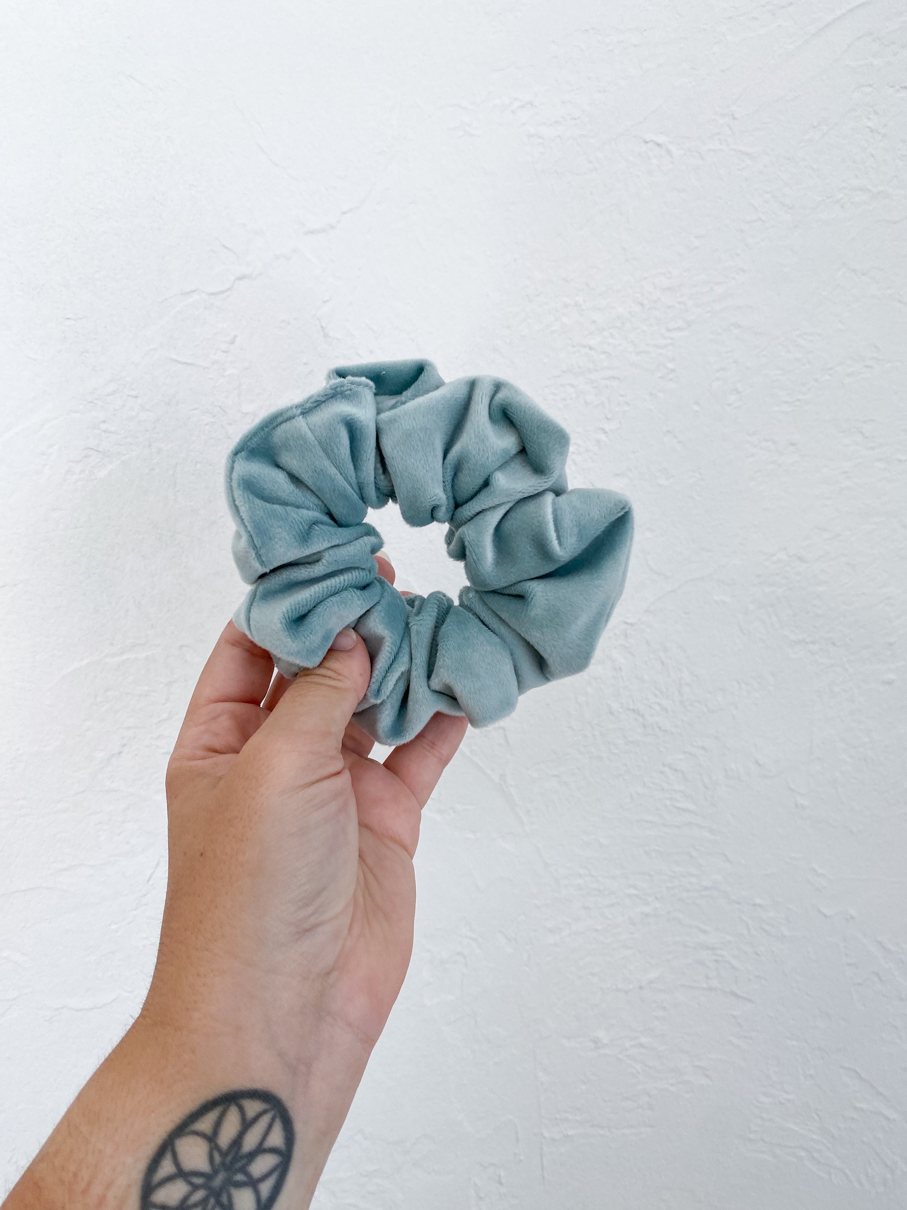 Scrunchies Mist