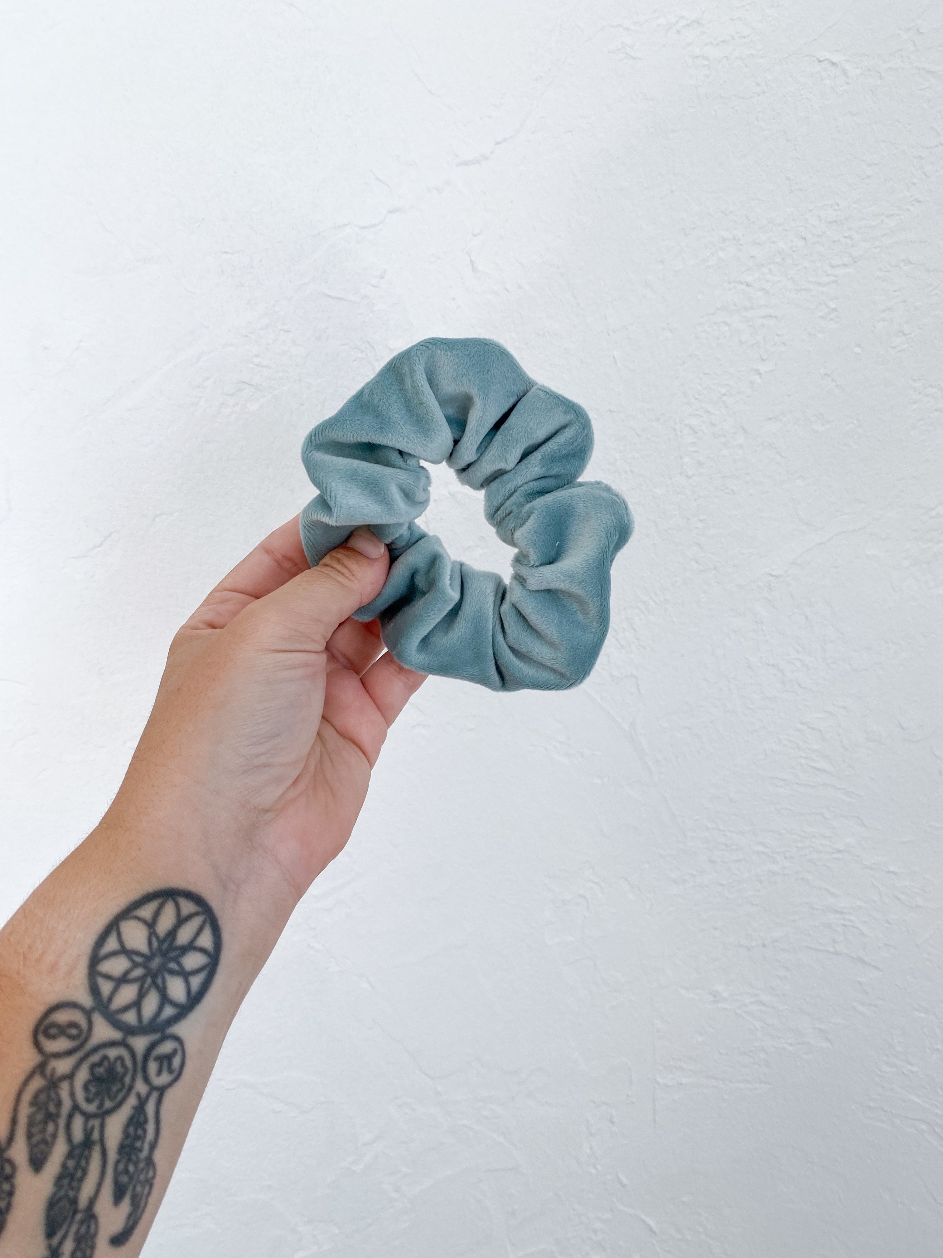 Scrunchies Mist