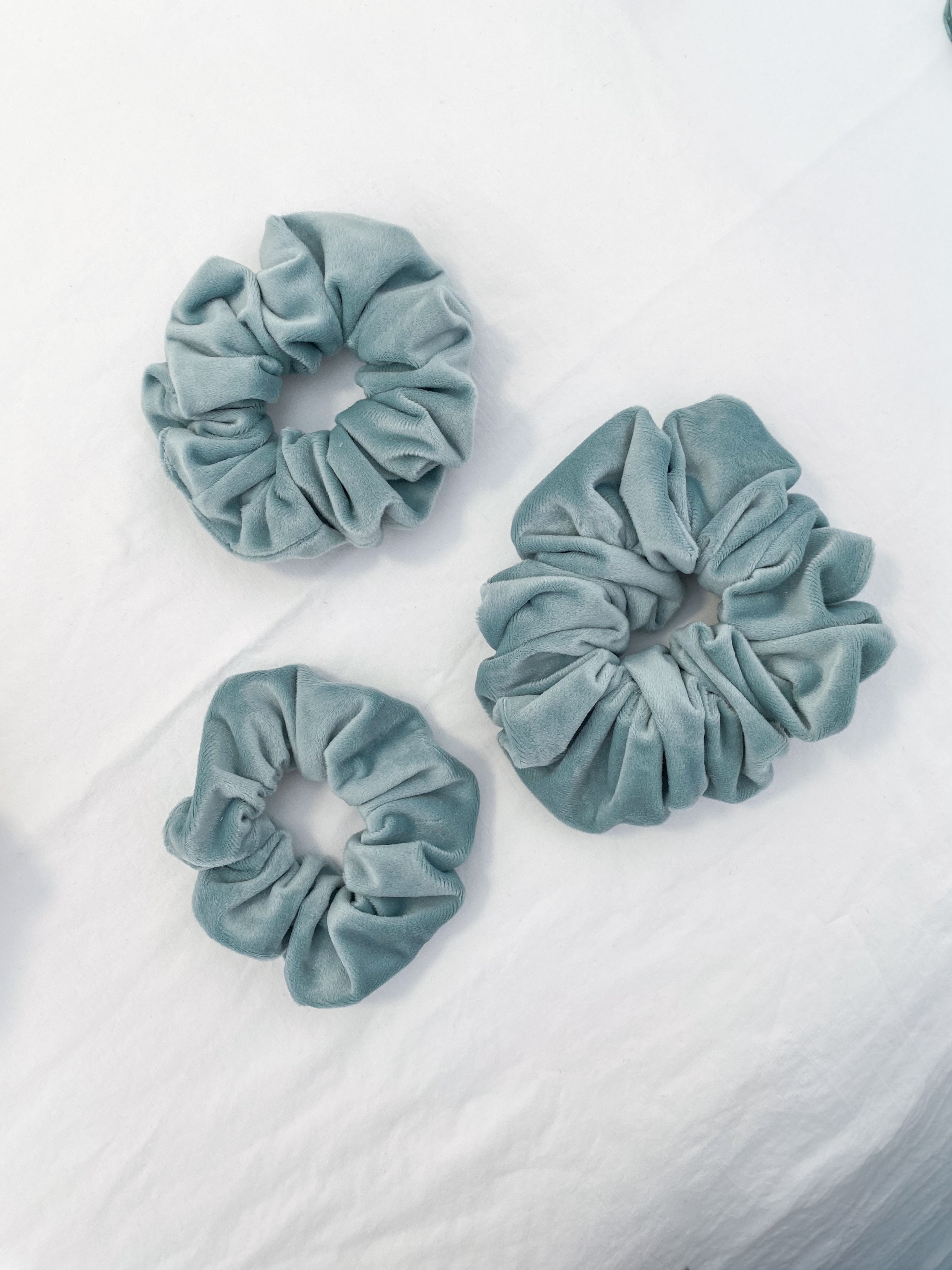 Scrunchies Mist