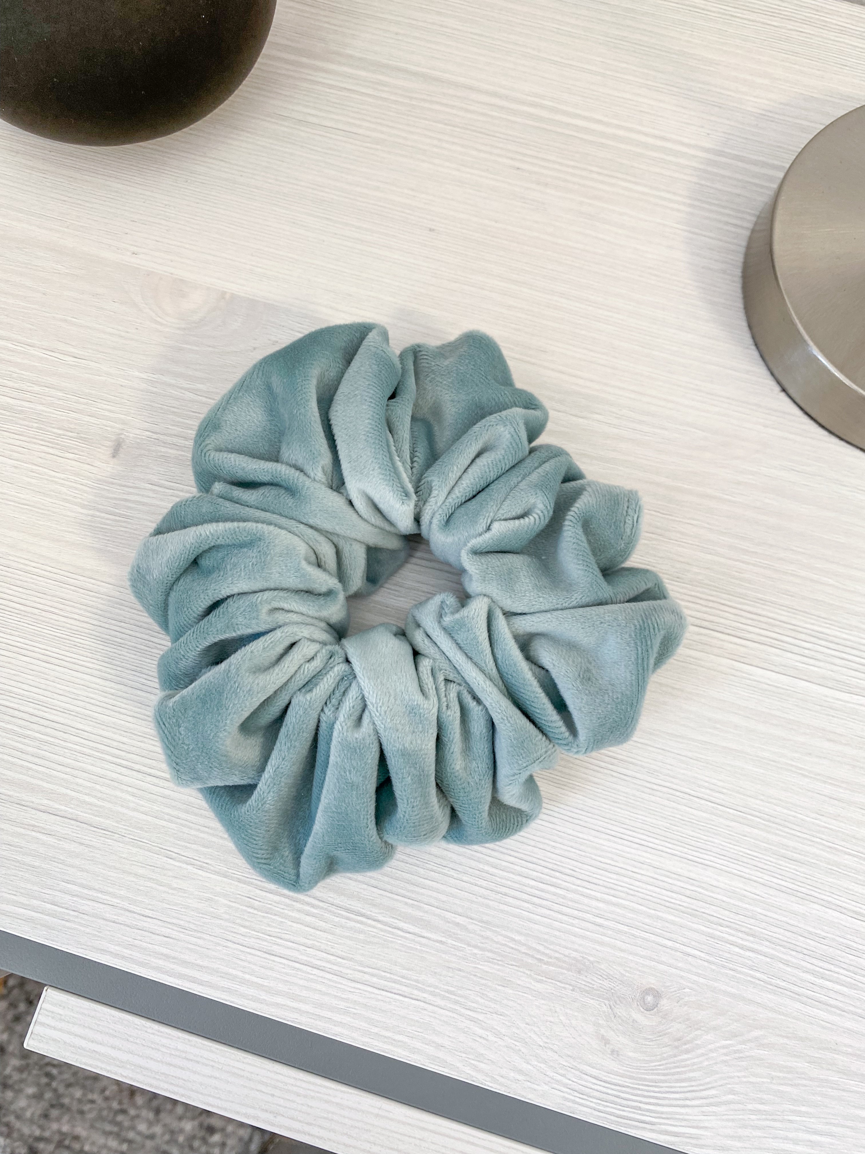 Scrunchies Mist