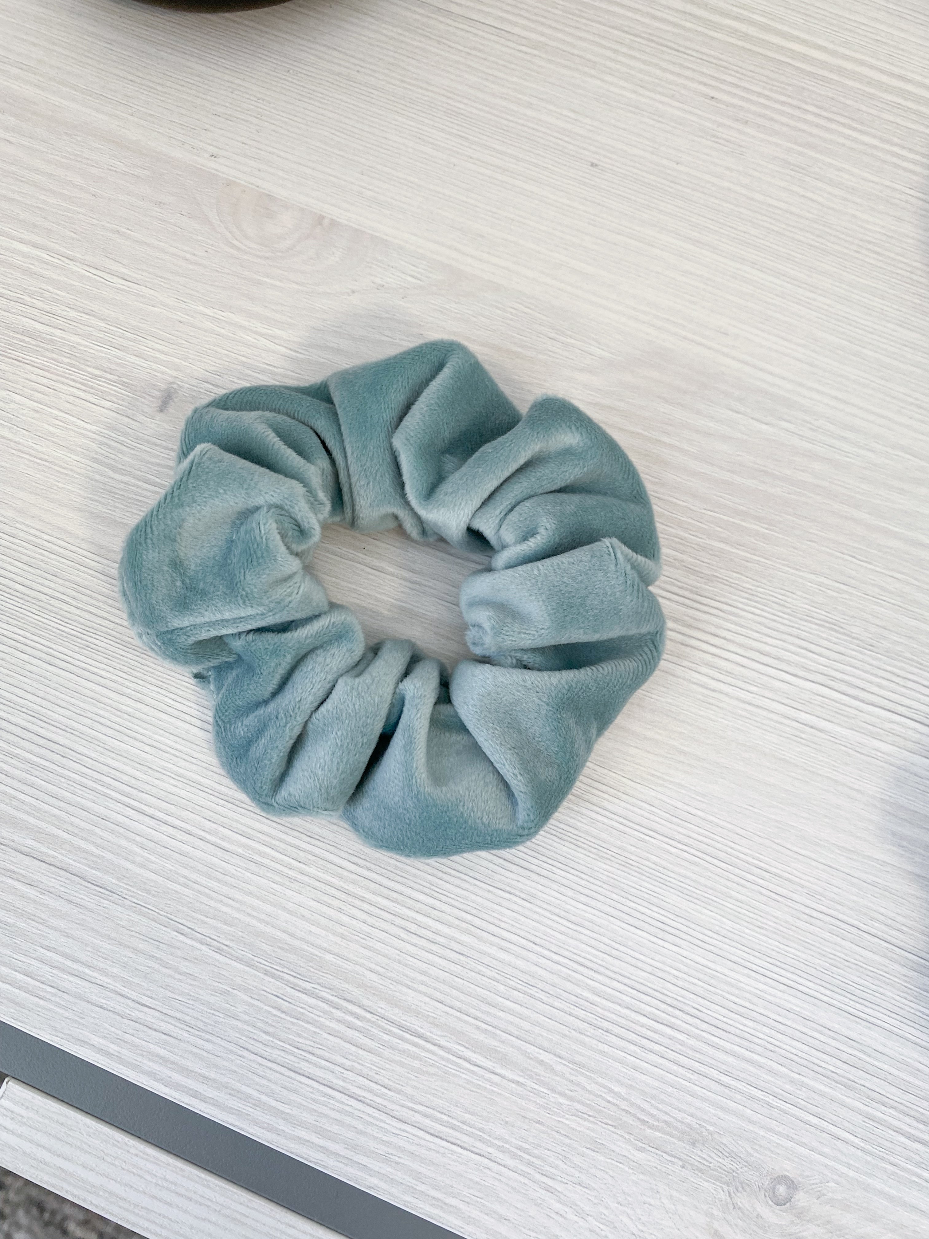 Scrunchies Mist