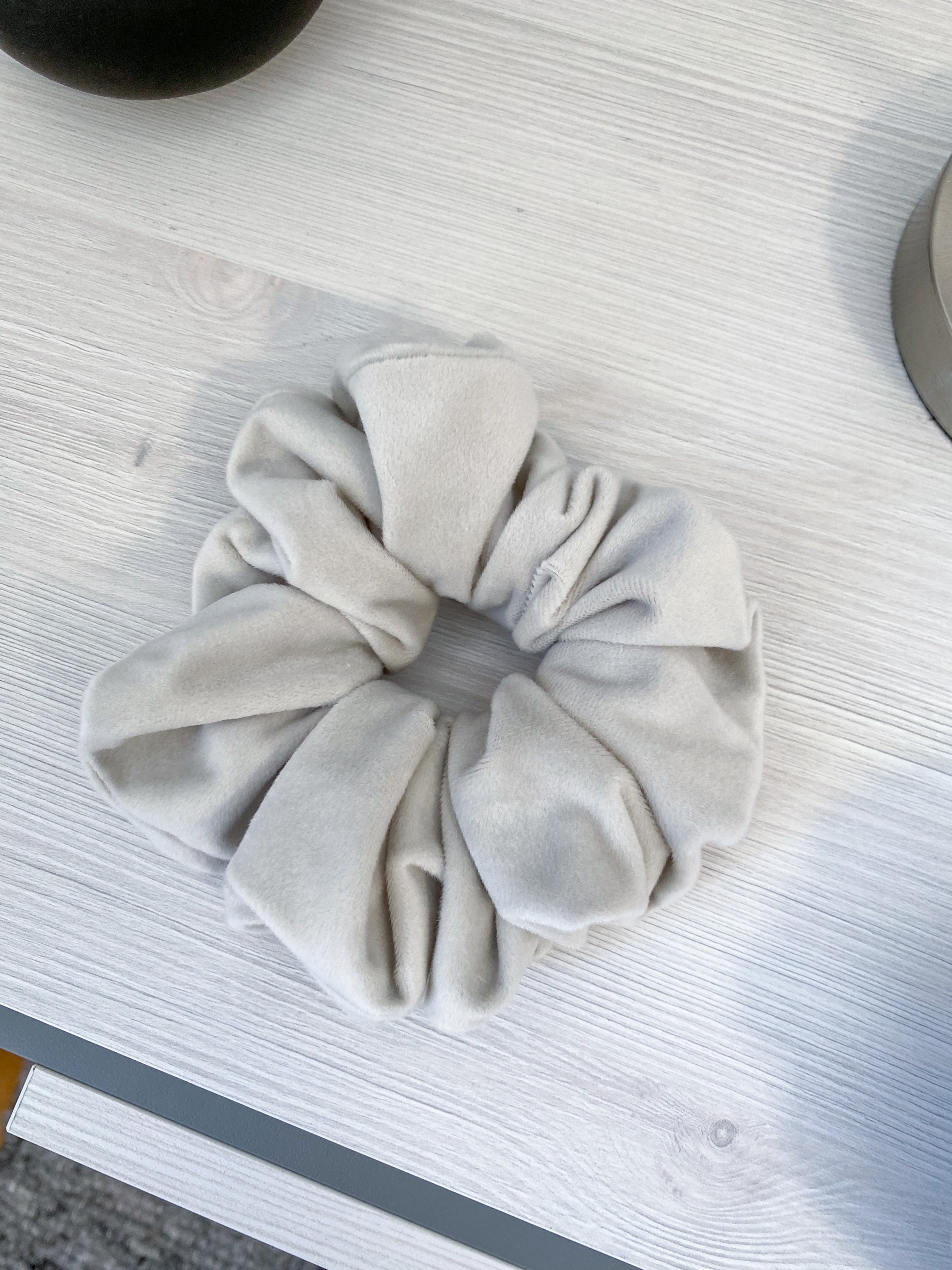 Scrunchies Stone