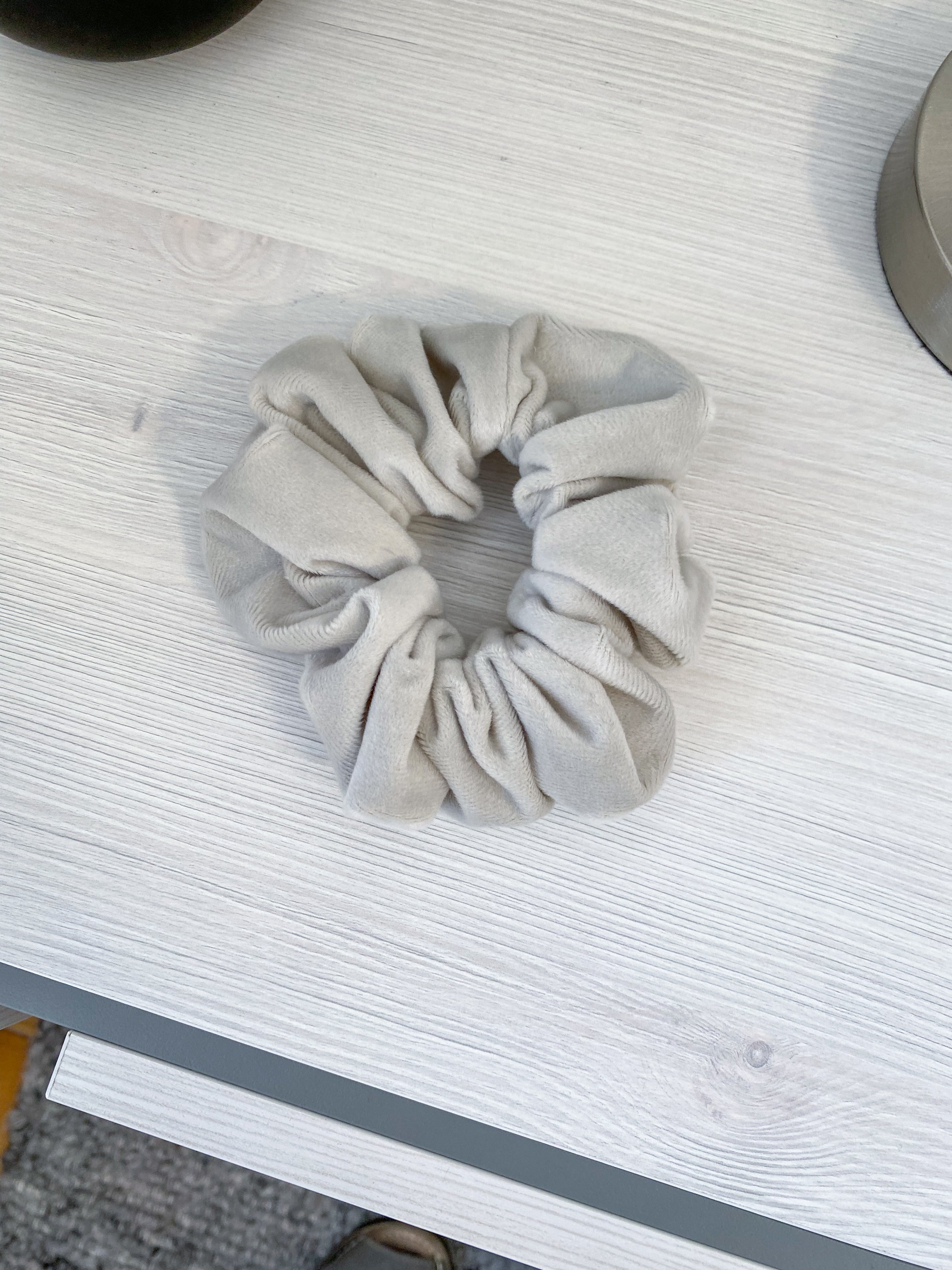 Scrunchies Stone